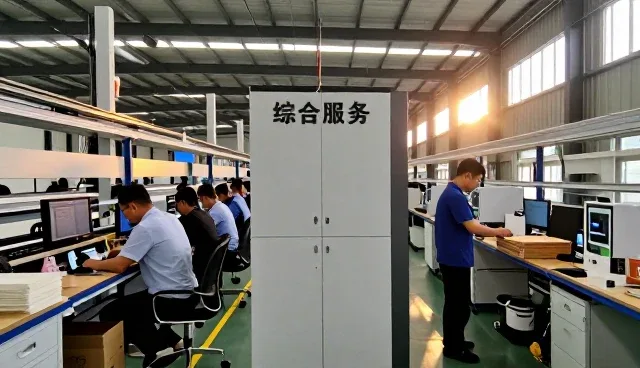 丹东祥业电气有限公司
