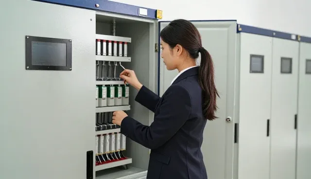 配电设备安装中常见问题及解决策略